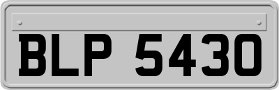 BLP5430