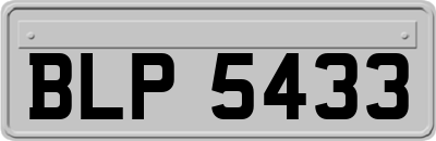 BLP5433