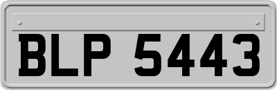 BLP5443