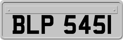BLP5451