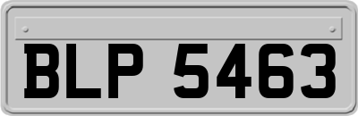 BLP5463