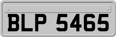 BLP5465
