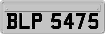 BLP5475