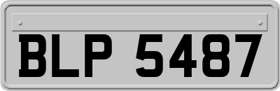 BLP5487