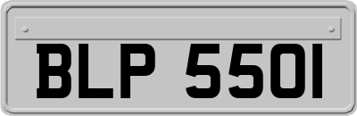 BLP5501