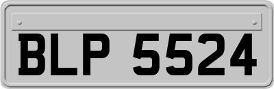 BLP5524