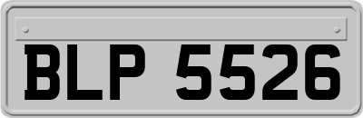 BLP5526