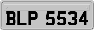 BLP5534