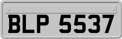 BLP5537