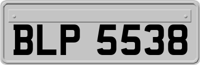 BLP5538