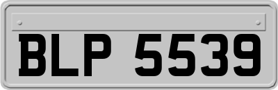 BLP5539