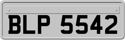 BLP5542