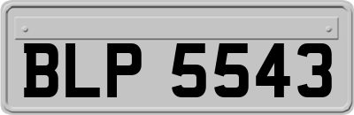 BLP5543