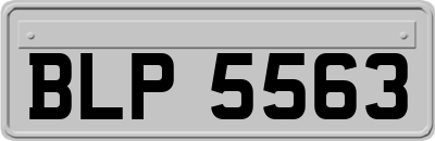 BLP5563
