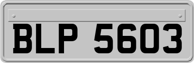 BLP5603