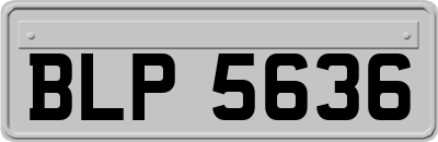 BLP5636