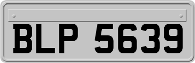 BLP5639