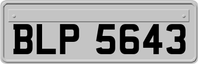 BLP5643