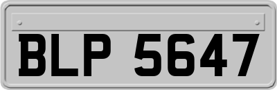 BLP5647