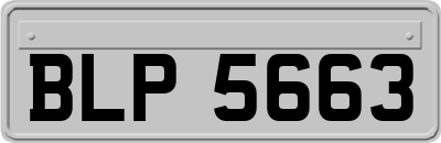 BLP5663