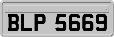 BLP5669