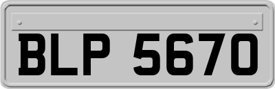 BLP5670