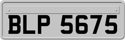 BLP5675
