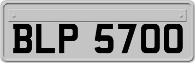 BLP5700