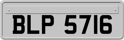 BLP5716