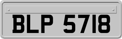 BLP5718