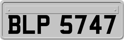 BLP5747