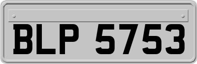 BLP5753