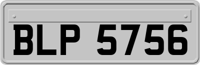 BLP5756