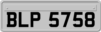 BLP5758