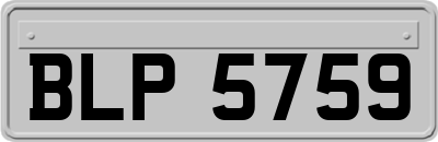 BLP5759