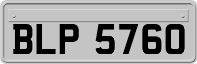 BLP5760