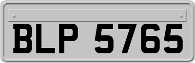 BLP5765