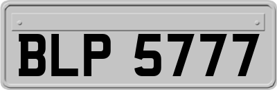 BLP5777