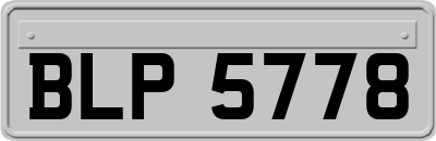 BLP5778