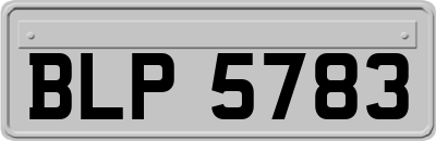 BLP5783