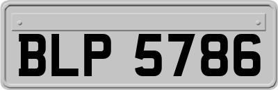 BLP5786