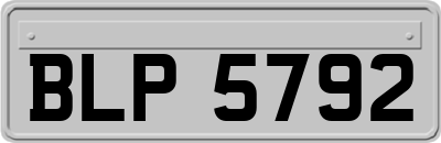 BLP5792