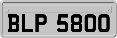 BLP5800