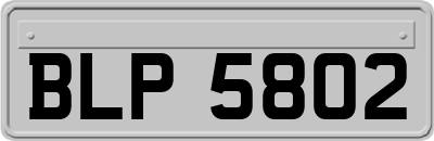 BLP5802