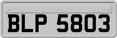 BLP5803