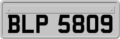 BLP5809