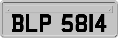 BLP5814