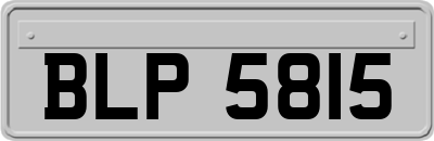 BLP5815