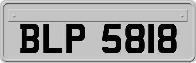 BLP5818