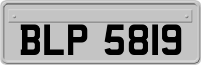 BLP5819